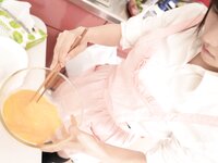 [Photobook] 制服フェチ　デジタルフォトアルバム 今日もやって来る。隙だらけの幼馴染が・・・！