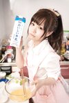 [Photobook] 制服フェチ　デジタルフォトアルバム 今日もやって来る。隙だらけの幼馴染が・・・！