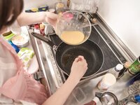 [Photobook] 制服フェチ　デジタルフォトアルバム 今日もやって来る。隙だらけの幼馴染が・・・！