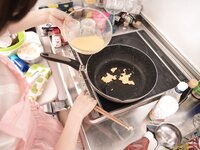 [Photobook] 制服フェチ　デジタルフォトアルバム 今日もやって来る。隙だらけの幼馴染が・・・！