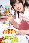 [Photobook] 制服フェチ　デジタルフォトアルバム 今日もやって来る。隙だらけの幼馴染が・・・！