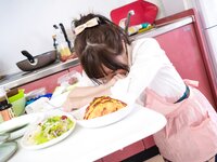 [Photobook] 制服フェチ　デジタルフォトアルバム 今日もやって来る。隙だらけの幼馴染が・・・！