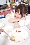[Photobook] 制服フェチ　デジタルフォトアルバム 今日もやって来る。隙だらけの幼馴染が・・・！