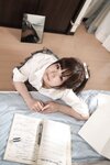 [Photobook] 制服フェチ　デジタルフォトアルバム 今日もやって来る。隙だらけの幼馴染が・・・！