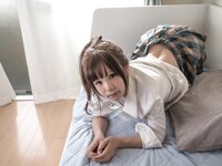 [Photobook] 制服フェチ　デジタルフォトアルバム 今日もやって来る。隙だらけの幼馴染が・・・！