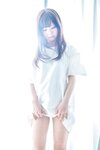 [Photobook] 制服フェチ　デジタルフォトアルバム 今日もやって来る。隙だらけの幼馴染が・・・！