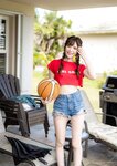 [Photobook] 橋本ありな デジタル写真集「Awaking」EPISODE ：2