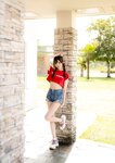 [Photobook] 橋本ありな デジタル写真集「Awaking」EPISODE ：2