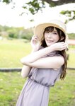 [Photobook] 橋本ありな デジタル写真集「Awaking」EPISODE ：2
