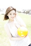 [YS Web] 2019-08-21 Vol.854 Ai Shinozaki 篠崎愛 [グラビアレジェンドここだけの復活!!!!]