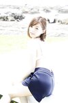 [YS Web] 2019-08-21 Vol.854 Ai Shinozaki 篠崎愛 [グラビアレジェンドここだけの復活!!!!]