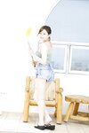 [YS Web] 2019-08-21 Vol.854 Ai Shinozaki 篠崎愛 [グラビアレジェンドここだけの復活!!!!]