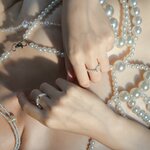 [COSPLAY] 云溪 奶桃桃-薄暮