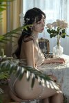 [COSPLAY] 云溪 奶桃桃-薄暮