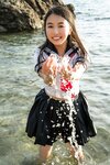 [YS Web] 2021-02-03 Vol.907 Maiko 舞子 [ゆるふわ悩殺ボディのベビーフェイス]