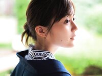 [FRIDAY] 2021.12.24 生田絵梨花 小栗有以 山田南実 南里美希 ゆうちゃみ