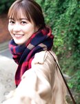 [FRIDAY] 2021.12.24 生田絵梨花 小栗有以 山田南実 南里美希 ゆうちゃみ