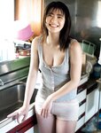 [FRIDAY] 2021.12.24 生田絵梨花 小栗有以 山田南実 南里美希 ゆうちゃみ