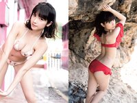 [Weekly Playboy] 2019 No.09 (川崎あや 十味 黒木ひかり 桃月なしこ アンジェラ芽衣 御寺ゆき 林ゆめ 青山ひかる 他)