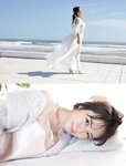 [FRIDAY] 2021.12.10 林ゆめ 岸みゆ 八伏紗世 石田桃香 能條愛未 磯山さやか 高野麻里佳 東堂とも
