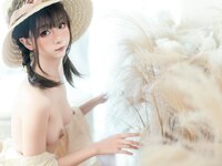 [COSPLAY] 金鱼kinngyo - 蒹葭 [35P-174M]