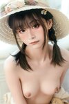 [COSPLAY] 金鱼kinngyo - 蒹葭 [35P-174M]