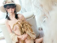 [COSPLAY] 金鱼kinngyo - 蒹葭 [35P-174M]