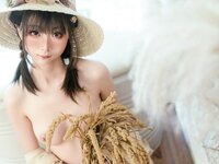 [COSPLAY] 金鱼kinngyo - 蒹葭 [35P-174M]
