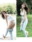 [FRIDAY] 2021.07.16 小芝風花 京佳 時田萌々 薮下楓 橋本萌花 佐藤あいり