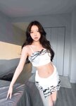 [COSPLAY] 果咩酱w 小老虎 [45P3V-426MB]