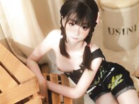 [COSPLAY] 金鱼kinngyo（花音栗子）- 绘画物语[23P-131M]((2022.09)