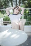 [SAINT Photolife] Myu a (뮤아) Vol.6