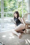 [SAINT Photolife] Myu a (뮤아) Vol.6
