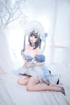 [COSPLAY] rioko凉凉子 柴郡 冰雪公主[40P-357MB]