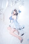 [COSPLAY] rioko凉凉子 柴郡 冰雪公主[40P-357MB]