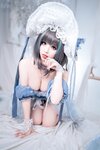 [COSPLAY] rioko凉凉子 柴郡 冰雪公主[40P-357MB]