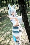 [COSPLAY] 村上西瓜 - 回复术士的重启人生 刹那 [72P 817MB] ful.ver