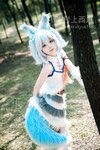 [COSPLAY] 村上西瓜 - 回复术士的重启人生 刹那 [72P 817MB] ful.ver