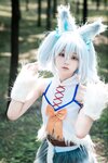 [COSPLAY] 村上西瓜 - 回复术士的重启人生 刹那 [72P 817MB] ful.ver