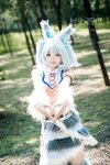 [COSPLAY] 村上西瓜 - 回复术士的重启人生 刹那 [72P 817MB] ful.ver