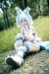 [COSPLAY] 村上西瓜 - 回复术士的重启人生 刹那 [72P 817MB] ful.ver