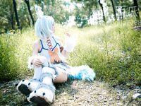 [COSPLAY] 村上西瓜 - 回复术士的重启人生 刹那 [72P 817MB] ful.ver