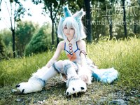 [COSPLAY] 村上西瓜 - 回复术士的重启人生 刹那 [72P 817MB] ful.ver