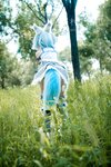 [COSPLAY] 村上西瓜 - 回复术士的重启人生 刹那 [72P 817MB] ful.ver
