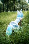 [COSPLAY] 村上西瓜 - 回复术士的重启人生 刹那 [72P 817MB] ful.ver