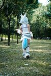 [COSPLAY] 村上西瓜 - 回复术士的重启人生 刹那 [72P 817MB] ful.ver