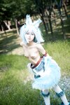 [COSPLAY] 村上西瓜 - 回复术士的重启人生 刹那 [72P 817MB] ful.ver