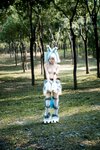 [COSPLAY] 村上西瓜 - 回复术士的重启人生 刹那 [72P 817MB] ful.ver