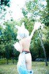 [COSPLAY] 村上西瓜 - 回复术士的重启人生 刹那 [72P 817MB] ful.ver