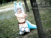 [COSPLAY] 村上西瓜 - 回复术士的重启人生 刹那 [72P 817MB] ful.ver